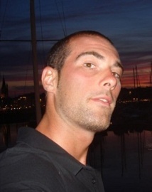 Benjamin Samaha est le co-fondateur d'EcoVoyageurs.com - Photo DR Benjamin Samaha est le co-fondateur d'EcoVoyageurs.com - Photo DR