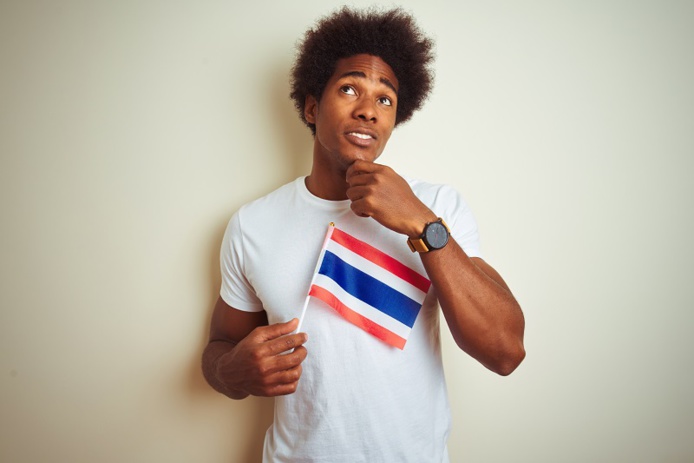 Quels visas sont délivrés par les autorités consulaires thaïlandaises ? (illustration: Adobe Stock) Quels visas sont délivrés par les autorités consulaires thaïlandaises ? (illustration: Adobe Stock)