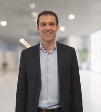 Julien Faucher, Président de Miléade Julien Faucher, Président de Miléade