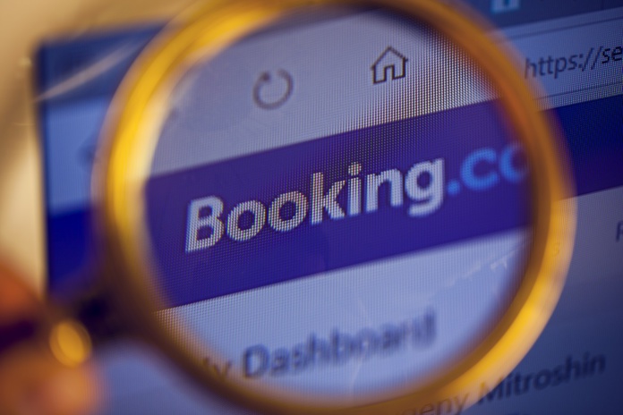 "Booking.com fait partie des plateformes les moins chères du marché" selon Malena Gufflet, la directrice France de Booking.com - Crédit photo : Depositphotos @e.m.mitroshin.gmail.com