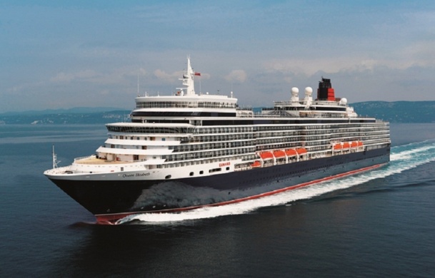 "Sur des compagnies comme la Cunard, nous n’avons pas de concurrent, en particulier sur les transatlantiques" - Photo DR