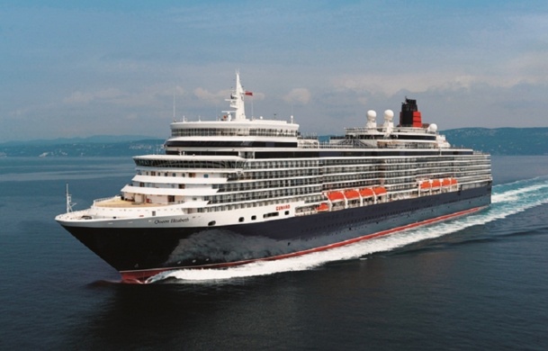 "Sur des compagnies comme la Cunard, nous n’avons pas de concurrent, en particulier sur les transatlantiques" - Photo DR "Sur des compagnies comme la Cunard, nous n’avons pas de concurrent, en particulier sur les transatlantiques" - Photo DR