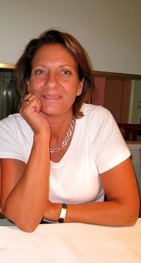 Viviane Richer est la Directrice Générale de la Compagnie Internationale des Croisières - Photo DR