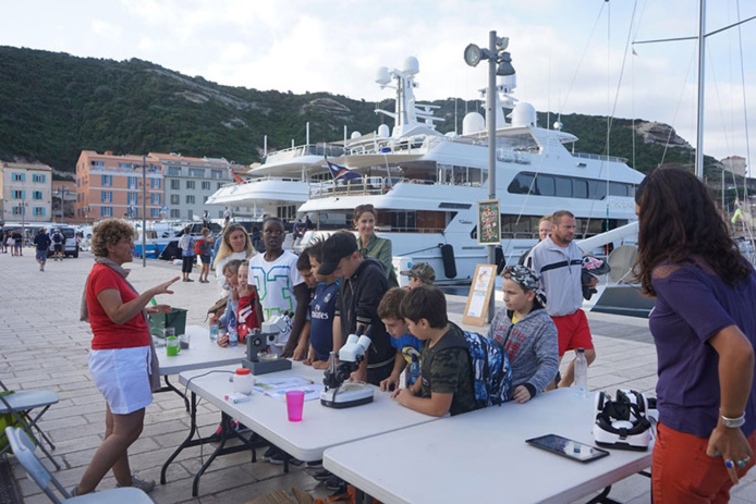 DR Agence du Tourisme de Corse - Daniel Cesari