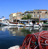 DR Agence du Tourisme de Corse - Sylvain Alessandri DR Agence du Tourisme de Corse - Sylvain Alessandri