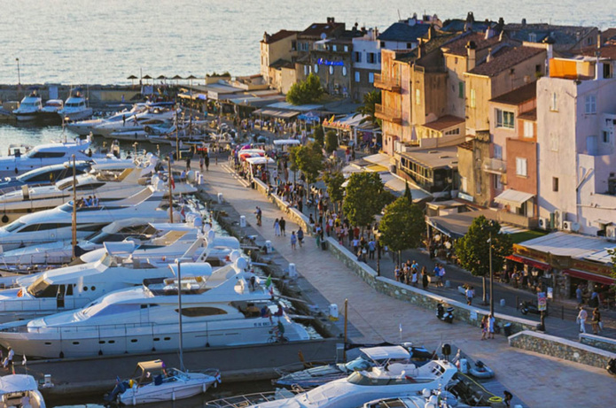 DR Agence du Tourisme de Corse - Daniel Cesari