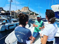 DR Agence du Tourisme de Corse - Daniel Cesari