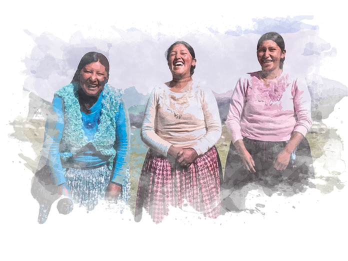 Les Collections Xplora by Terra Les Collections Xplora by Terra