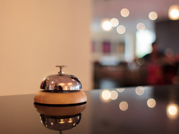 "On aura toujours une clientèle pour toutes les catégories et typologies d’hôtels. La seule chose qui change, c’est le fait pour les hôtels d’avoir une offre de services plus variée pour mieux rentabiliser les investissements et les espaces mis à disposition de la clientèle local ou de passage : co-working, épiceries, offres diverses de restauration, etc…" - Depositphotos.com kyrien "On aura toujours une clientèle pour toutes les catégories et typologies d’hôtels. La seule chose qui change, c’est le fait pour les hôtels d’avoir une offre de services plus variée pour mieux rentabiliser les investissements et les espaces mis à disposition de la clientèle local ou de passage : co-working, épiceries, offres diverses de restauration, etc…" - Depositphotos.com kyrien