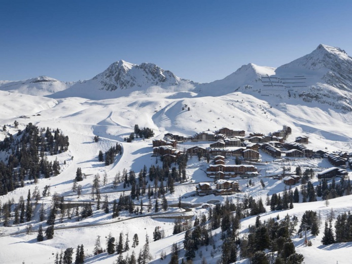 Résidence SKISIMM Classic : Si tout a été fait pour anticiper, les réservations de dernière minute joueront également les premiers rôles dès les barrières levées.  - Photo Travelski