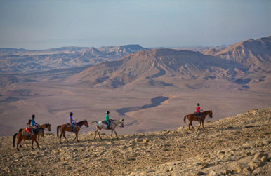 Eilat - Mer Rouge ?