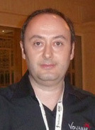Laurent Abitbol DR Laurent Abitbol DR