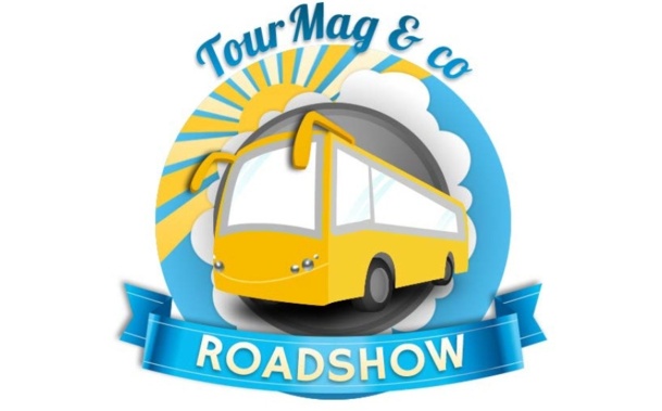 TourMaG&CO Road Show est aujourd'hui à Nancy (midi) et Strasbourg (soir)