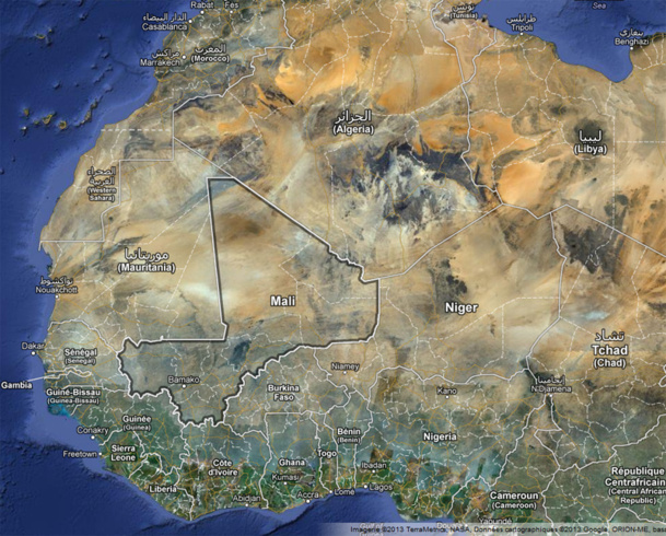 L'intervention française au Mali a d'ores et déjà impacté les carnets de commandes de certaines tours-opérateurs sur les destinations de l'Afrique de l'Ouest et du Monde Arabe - DR