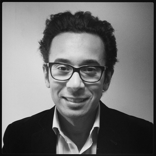 Loufti Zermani est le nouveau Directeur commercial de Cityzeum Travel - Photo DR Loufti Zermani est le nouveau Directeur commercial de Cityzeum Travel - Photo DR