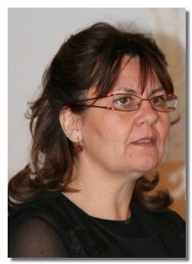 Elisabeth Ciantar-Olive, patron d'Agapê Voyages Elisabeth Ciantar-Olive, patron d'Agapê Voyages