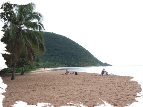 La Guadeloupe a accueilli 525 000 voyageurs en 2005 La Guadeloupe a accueilli 525 000 voyageurs en 2005