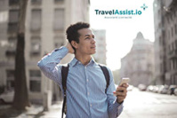 © Andrea Piaccquadio / Pexels – TravelAssist.io © Andrea Piaccquadio / Pexels – TravelAssist.io