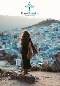 © Taryn Elliot / Pexels – TravelAssist.io