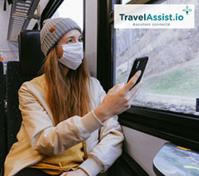 © Anna Shvets / Pexels – TravelAssist.io © Anna Shvets / Pexels – TravelAssist.io