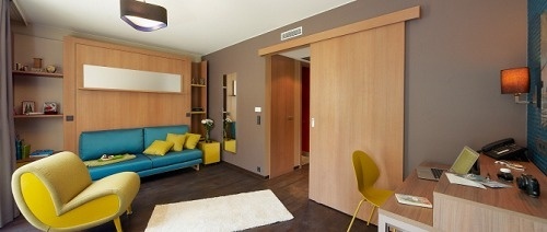 Adagio compte un nouvel Aparthotel à Cologne