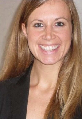 Blandine Pyskir - DR Blandine Pyskir - DR