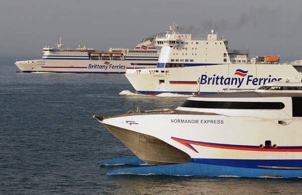 Brittany Ferries lance des séjours sur le Portugal est a pour objectif de retrouver l'équilibre en 2013 - Photo DR Brittany Ferries lance des séjours sur le Portugal est a pour objectif de retrouver l'équilibre en 2013 - Photo DR
