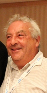 Boris Reibenberg est le le président de Présence Assistance - Photo DR Boris Reibenberg est le le président de Présence Assistance - Photo DR