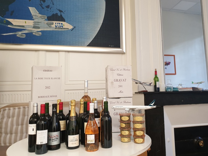 3B Voyages ne proposera que des pépites, des vins de petits propriétaires que l'on ne trouve pas en grandes surfaces. La sélection est nationale - DR : 3B Voyages