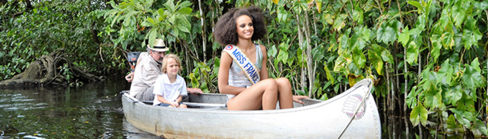 © Jalvoyages - Miss France en balade… © Jalvoyages - Miss France en balade…