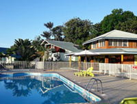 © Jalvoyages - Lodge Oyack à Roura © Jalvoyages - Lodge Oyack à Roura