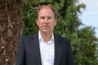 Didier Arino - DR Didier Arino - DR