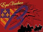 L'Equivauban, à l'occasion du tricentenaire de la mort de Vauban L'Equivauban, à l'occasion du tricentenaire de la mort de Vauban
