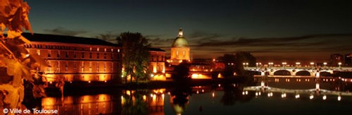 Toulouse Toulouse