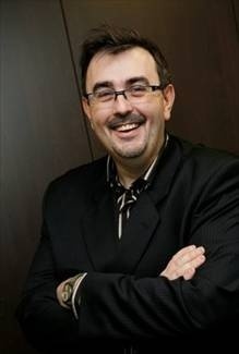 Bruno Belletier est le nouveau Directeur Conseil et Création de l'agence La Fonderie - Photo DR Bruno Belletier est le nouveau Directeur Conseil et Création de l'agence La Fonderie - Photo DR
