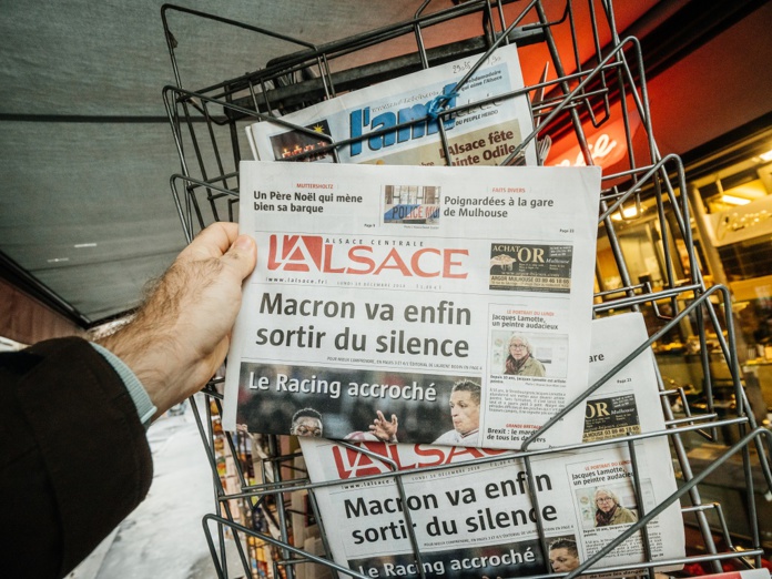 De Pierre & Vacances à Marietton en passant par Logis et Resaneo, tous attendent beaucoup d'Emmanuel Macron - Crédit photo : Depositphotos @ifeelstock