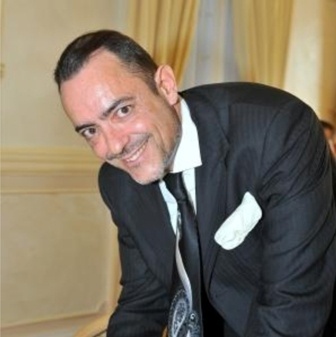 Alex MONNIER - DR Alex MONNIER - DR