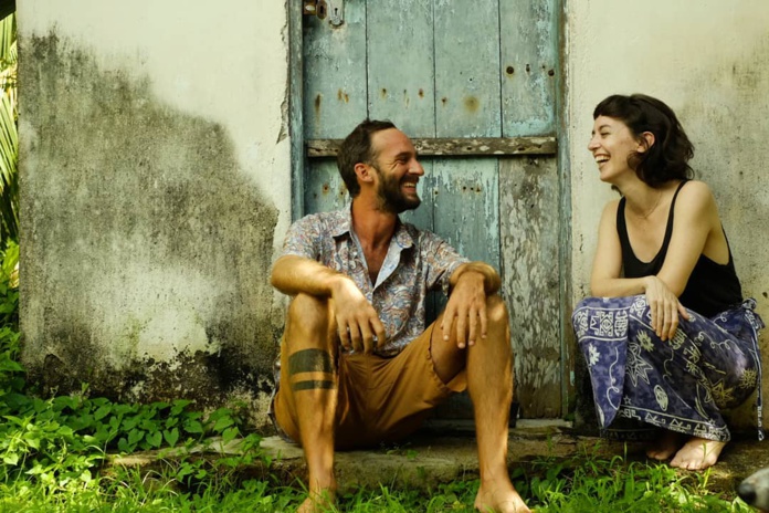 UNA a été fondée en 2019 par Julien Bailly & Aoife O’Sullivan, respectivement originaires de France et d’Irlande. Grands voyageurs, ils ont posé leurs valises au Sri Lanka, charmés par la douceur de vivre et la beauté des plages. /crédit photo DR UNA a été fondée en 2019 par Julien Bailly & Aoife O’Sullivan, respectivement originaires de France et d’Irlande. Grands voyageurs, ils ont posé leurs valises au Sri Lanka, charmés par la douceur de vivre et la beauté des plages. /crédit photo DR