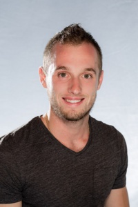 Nicolas Garcin de Coq-trotteur - DR Nicolas Garcin de Coq-trotteur - DR