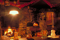 Intérieur montagnard © JL RIGAUX Auvergne-Rhône-Alpes-Tourisme Intérieur montagnard © JL RIGAUX Auvergne-Rhône-Alpes-Tourisme