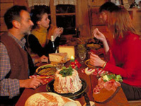 Spécialité savoyarde ©JL. RIGAUX Auvergne-Rhône-Alpes-Tourisme Spécialité savoyarde ©JL. RIGAUX Auvergne-Rhône-Alpes-Tourisme