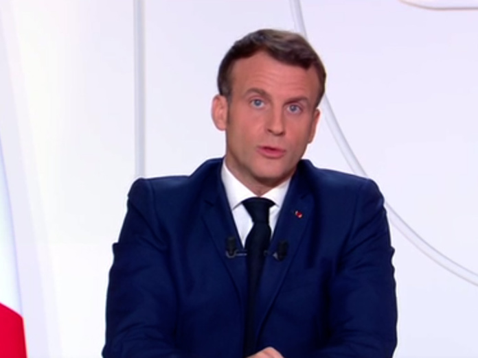 Emmanuel Macron - stations de ski "Il me semble impossible d'ouvrir pour les fêtes de fin d'année"