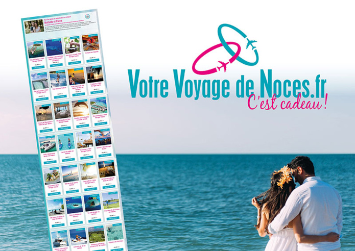© Votre Voyage de Noces