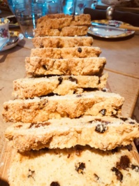 ©Tracey’s farmhouse kitchen