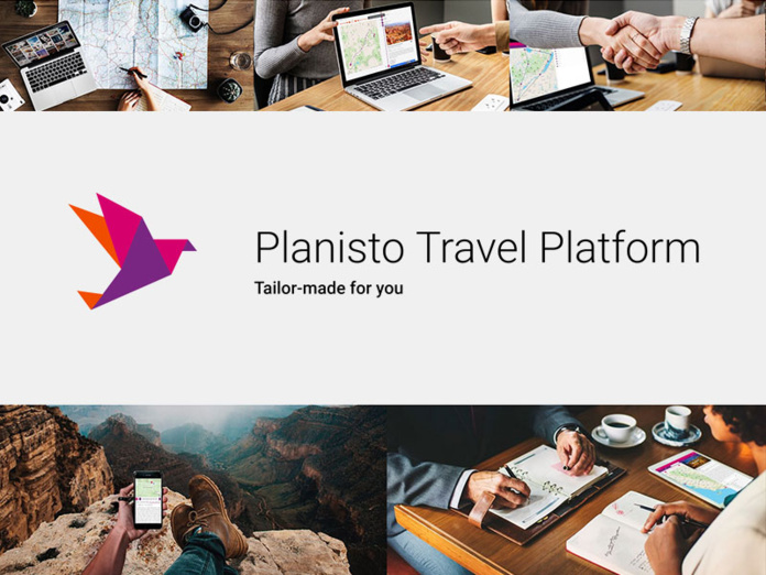 DR Planisto by EURAM DR Planisto by EURAM