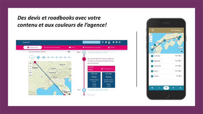 DR Planisto by EURAM DR Planisto by EURAM