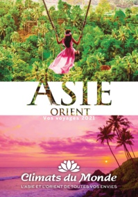 Climats du Monde lance une gamme éthique et responsable en 2021 Climats du Monde lance une gamme éthique et responsable en 2021