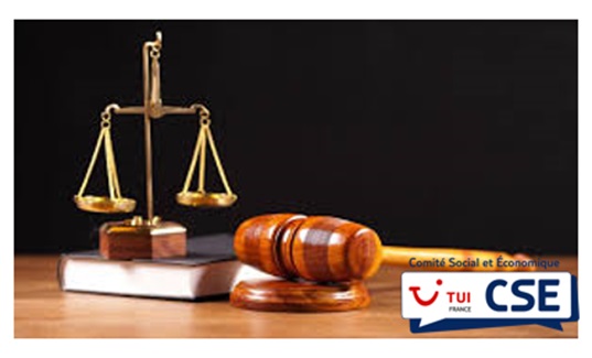 Référé de février 2020 : le CSE de TUI France obtient près de 150 000 € Référé de février 2020 : le CSE de TUI France obtient près de 150 000 €