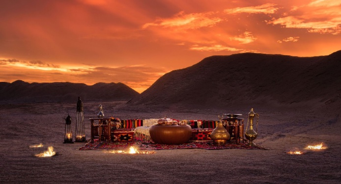 Webinar sur la Tunisie le 7 décembre à 15h - DR Webinar sur la Tunisie le 7 décembre à 15h - DR