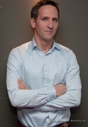 Nicolas Machard est nommé Directeur associé chez BedyCasa - Photo DR